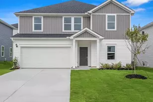 203 Tantalus St, Gray Court, SC 29645 - Photo 1