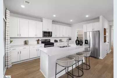 203 Tantalus Street, Gray Court, SC 29645 - Photo 6