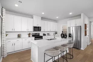 203 Tantalus St, Gray Court, SC 29645 - Photo 6