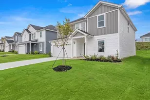 203 Tantalus St, Gray Court, SC 29645 - Photo 2