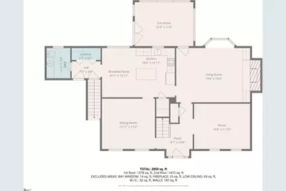 100 Terrence Court, Greer, SC 29650 - Photo 42