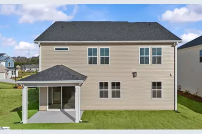 1215 Fox Hollow Street #Lot 173, Spartanburg, SC 29303 - Photo 28