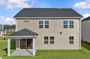 1215 Fox Holw St, Spartanburg, SC 29303 - Photo 28