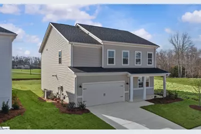 1215 Fox Hollow Street #Lot 173, Spartanburg, SC 29303 - Photo 2