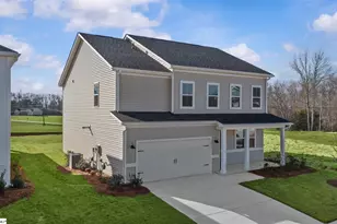 1215 Fox Holw St, Spartanburg, SC 29303 - Photo 2