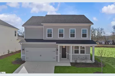 1215 Fox Hollow Street #Lot 173, Spartanburg, SC 29303 - Photo 1