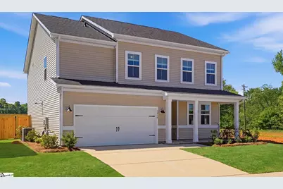 1215 Fox Hollow Street #Lot 173, Spartanburg, SC 29303 - Photo 2