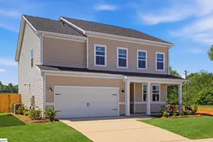 1215 Fox Holw St, Spartanburg, SC 29303 - Photo 2