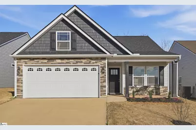 1201 Wanley Way, Boiling Springs, SC 29316 - Photo 1