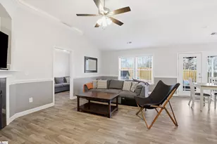 1201 Wanley Way, Boiling Springs, SC 29316 - Photo 2