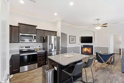 1201 Wanley Way, Boiling Springs, SC 29316 - Photo 4