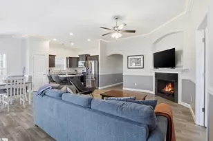 1201 Wanley Way, Boiling Springs, SC 29316 - Photo 8