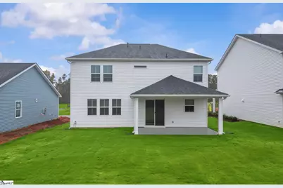 1172 Fox Hollow Street #Lot 10, Spartanburg, SC 29303 - Photo 30