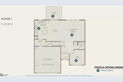 1172 Fox Hollow Street #Lot 10, Spartanburg, SC 29303 - Photo 32