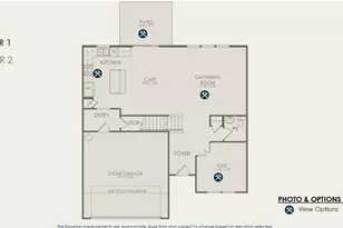 1172 Fox Holw St, Spartanburg, SC 29303 - Photo 32