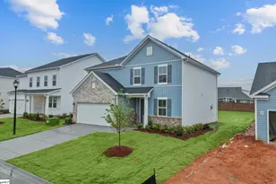 1172 Fox Holw St, Spartanburg, SC 29303 - Photo 2