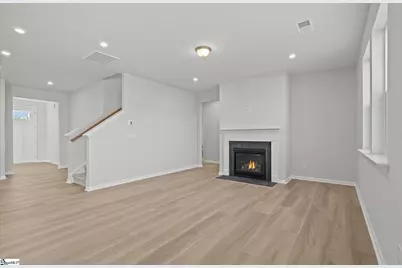 1176 Fox Hollow Street #Lot 09, Spartanburg, SC 29303 - Photo 8