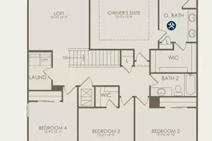 1176 Fox Holw St, Spartanburg, SC 29303 - Photo 34