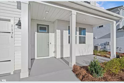 1176 Fox Hollow Street #Lot 09, Spartanburg, SC 29303 - Photo 4