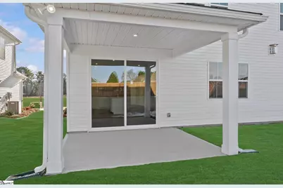 1176 Fox Hollow Street #Lot 09, Spartanburg, SC 29303 - Photo 30