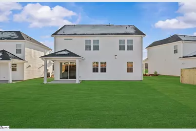 1176 Fox Hollow Street #Lot 09, Spartanburg, SC 29303 - Photo 32