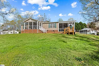 372 Mystic Hollow, Waterloo, SC 29384 - Photo 2