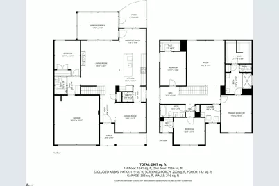113 Marshfield Trail, Simpsonville, SC 29680 - Photo 46