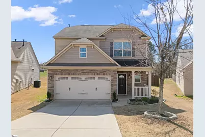 113 Triton Court, Simpsonville, SC 29680 - Photo 1