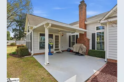 4 Willow Oak Court, Simpsonville, SC 29681 - Photo 18
