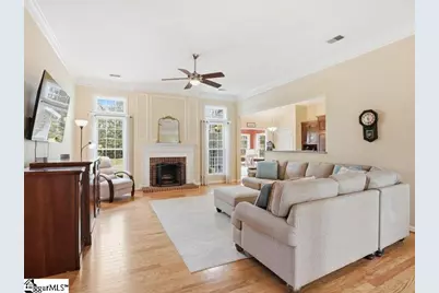 4 Willow Oak Court, Simpsonville, SC 29681 - Photo 4