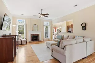 4 Willow Oak Ct, Simpsonville, SC 29681 - Photo 4