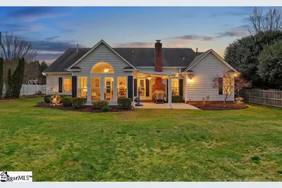 4 Willow Oak Court, Simpsonville, SC 29681 - Photo 20