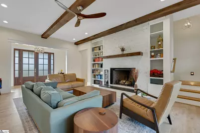 406 Old Batson Road, Taylors, SC 29687 - Photo 6