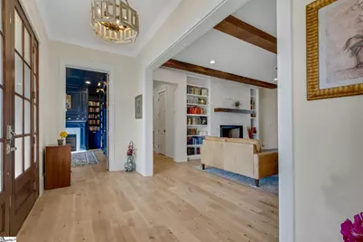 406 Old Batson Road, Taylors, SC 29687 - Photo 4