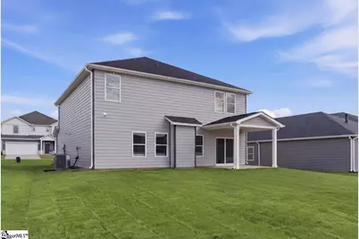 608 Hollybank Street, Fountain Inn, SC 29644 - Photo 32