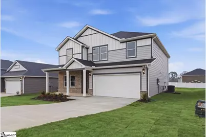 608 Hollybank Street, Fountain Inn, SC 29644 - Photo 34