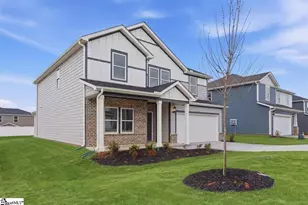 608 Hollybank St, Fountain Inn, SC 29644 - Photo 4