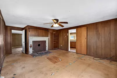 1511 Gowensville Church Road, Landrum, SC 29356 - Photo 8