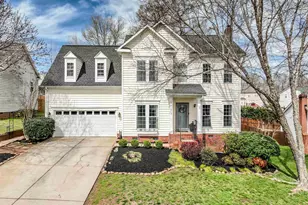 513 Omniwood Ct, Greer, SC 29651 - Photo 1