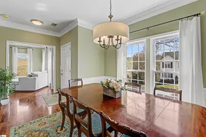 513 Omniwood Court, Greer, SC 29651 - Photo 4