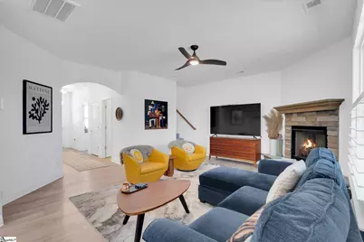 116 Landry Lane, Greenville, SC 29617 - Photo 4