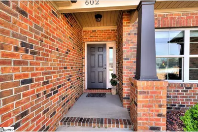 602 E Dateria Way, Inman, SC 29349 - Photo 2