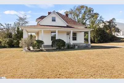 5994 N Old Laurens Road, Gray Court, SC 29645 - Photo 2