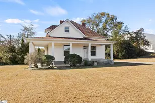 5994 N Old Laurens Rd, Gray Court, SC 29645 - Photo 2