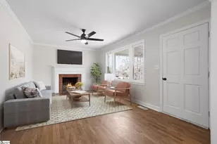 207 Arch Dr, Greer, SC 29651 - Photo 4