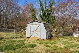 207 Arch Dr, Greer, SC 29651 - Photo 16