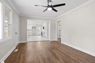 207 Arch Drive, Greer, SC 29651 - Photo 12