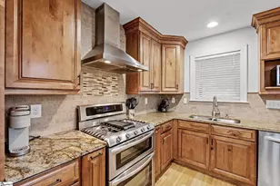 1214 E Lakeshore Dr, Landrum, SC 29356 - Photo 6