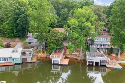 1214 E Lakeshore Drive, Landrum, SC 29356 - Photo 46