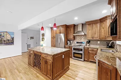 1214 E Lakeshore Drive, Landrum, SC 29356 - Photo 10